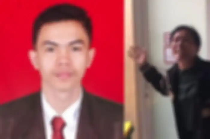 Mahasiswa asal Tapanuli Utara bernama Aldi Sahilatua Nababan (23) ditemukan tewas di kamar kosnya di Bali pada Sabtu (18/11/2023).