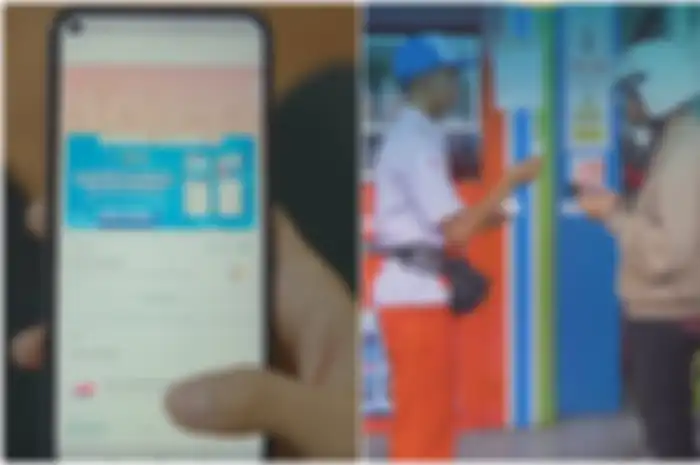 Bayar pajak kendaraan bermotor melalui layanan digital Sambara, Sambara di Aplikasi Sapawarga, Signal dan Samsat Digital Mandiri akan mendapatkan voucher bensin gratis senilai Rp 50 ribu sampai Rp 100 ribu.