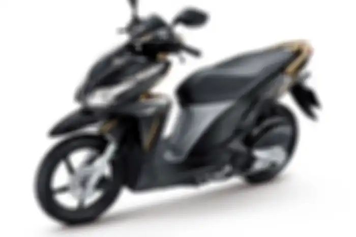 Vario 125 Old kembali jadi incaran, harga murah dan jadi bahan modifikasi. Serta dua faktor yang membuatnya naik pamor