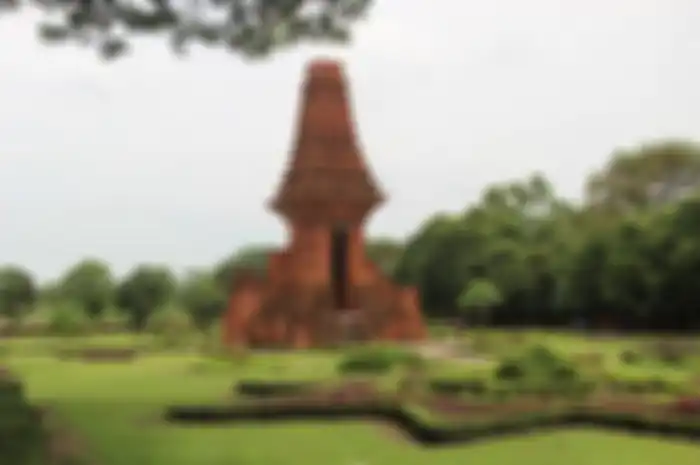 Trowulan merupakan salah satu misteri ibu kota kerajaan Majapahit, seperti apa situs ini?