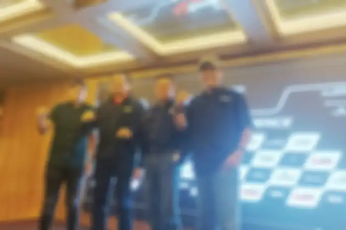 Pertamina RSV Racing Championship siap menggebrak kancah road race Indonesia 