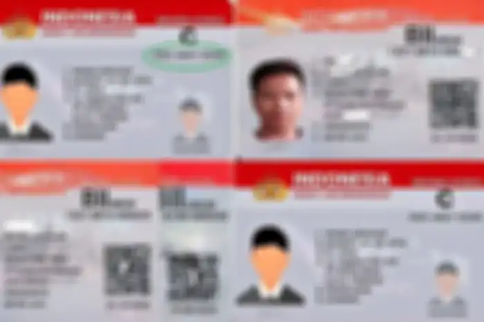 Pemilik SIM seluruh Indonesia terancam penjara 6 tahun atau denda Rp 2 miliar jka memiliki ciri-ciri ini