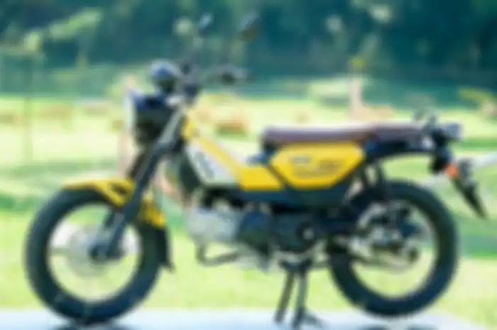 Yamaha PG-1 meluncur duluan di Vietnam buka Indonesia, harga lebih murah dari Thailand