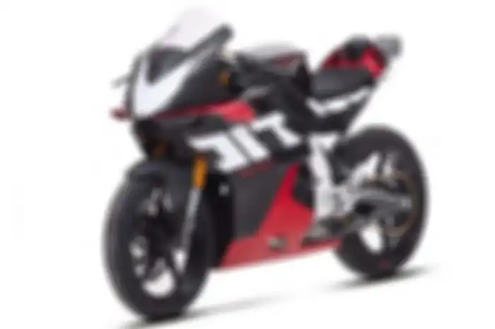 Fantic Imola dikira Yamaha R15 Facelift 2024