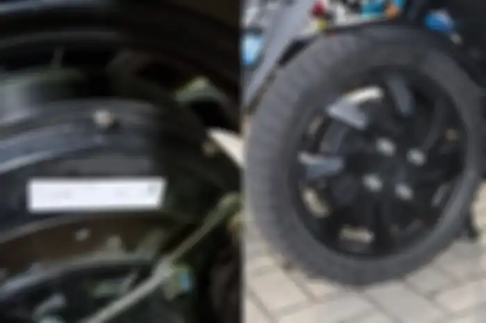 Foto ilustrasi dinamo motor listrik. Pihak AISMOLI jelaskan tentang regulasi pada nomor mesin di kendaraan ini.