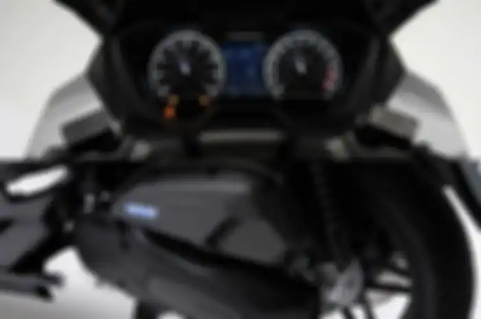 Honda Forza 125 punya mesin mirip Honda PCX