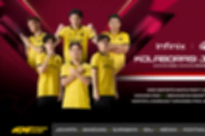 Infinix Rilis Campaign KolaborasiJuara Sebagai bentuk dukungan terhadap ONIC yang akan mengikuti kompetisi MLBN di Manila, Filipina