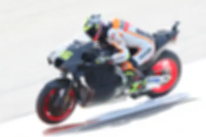 Honda RC213V spek 2024 hasil request Marc Marquez yang baru dibikin sekarang?