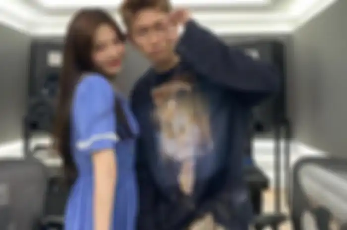 Joy dan Crush diduga putus