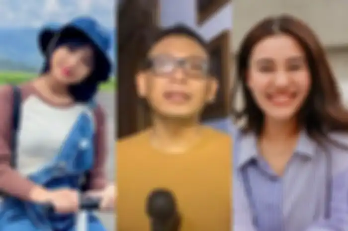 Kirdi Putra tanggapi foto Aaliyah Massaid dan Fuji.
