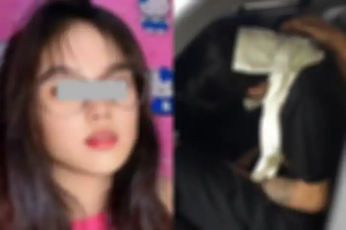 Terungkap akting Rahmat Agil alias Alung setelah tega membunuh sang kekasihnya sendiri, Fitria Wulandari yang ditemukan tewas dalam ruko kosong di Jalan Semeru, Kota Bogor