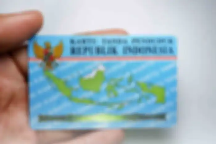 Awas cuma gara-gara kasih pinjam KTP untuk kredit motor bisa dipenjara