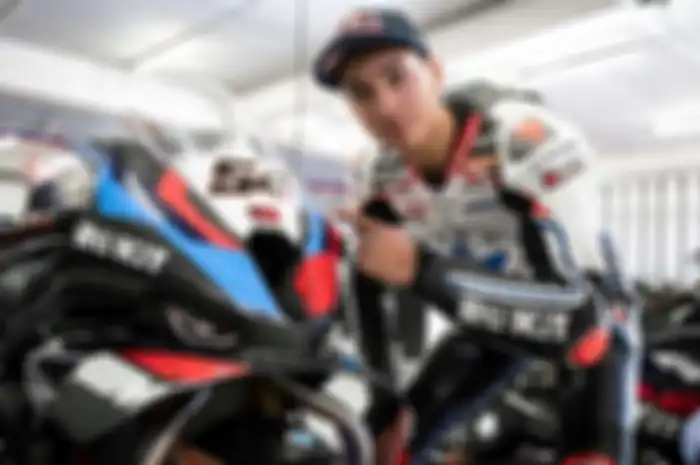 Toprak Razgatlioglu gabung BMW buat musim 2024