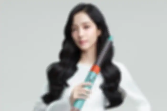 JISOO Blackpink diangkat sebagai Dyson Ambassador