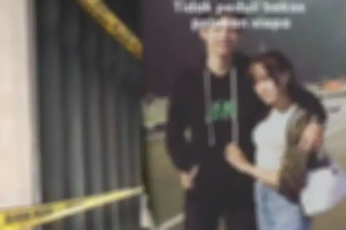 Fitria Wulandari meregang nyawa setelah dibunuh oleh Alung dan ditemukan dengan kondisi luka di sebuah ruko kosong di Jalan Semeru, Kota Bogor, Sabtu, (2/12/2023).