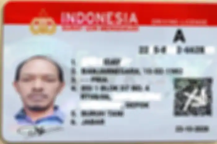 Biaya perpanjang SIm jadi 3 kali lipat siapkan uang segini