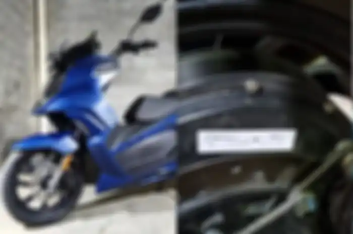 Foto ilustrasi motor listrik Alva One dan dinamo. Denny Hartono salah satu mantan pemilik ungkap permasalahan lain.