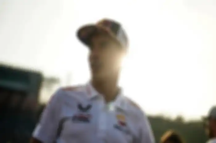 Bos Honda kecewa dengan hasil yang diraih Marc Marquez pada MotoGP 2023 dan