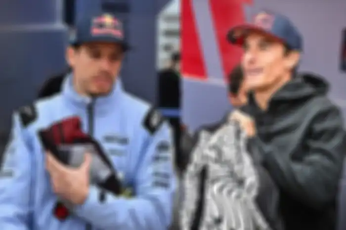 Marquez bersaudara di Gresini Racing musim MotoGP 2024, ada urusan belum selesai ketika di Repsol Honda Team 2020