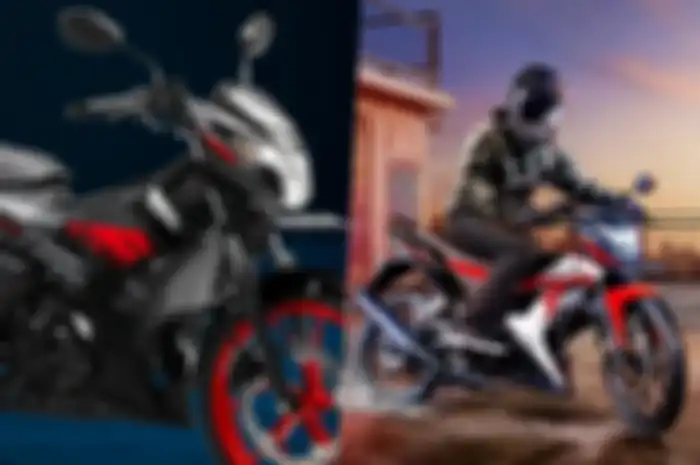 Suzuki Satria FI dan Honda Sonic 150 jadi motor ayam jago terakhir