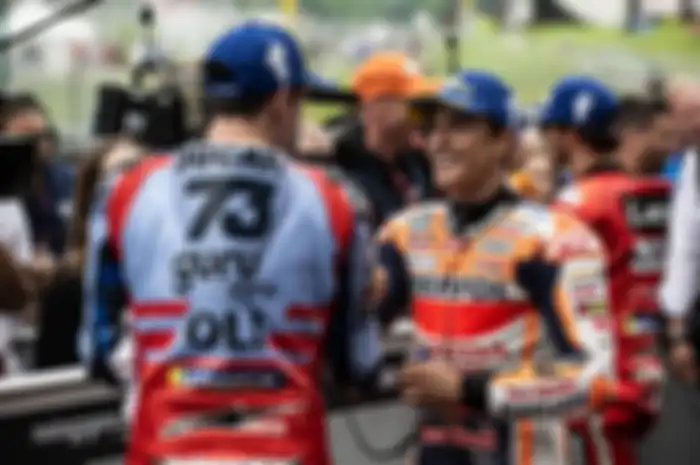 Gresini Racing pertama kali dalam sejarah duetkan pembalap Spanyol di satu tim, Alex dan Marquez di MotoGP 2024 