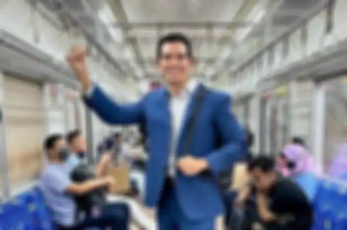 Kabar Adrian Maulana sekarang