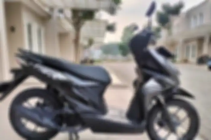 Ilustrasi Honda BeAT cicilan yang menyebabkan seseorang dipenjara akibat meminjamkan KTP