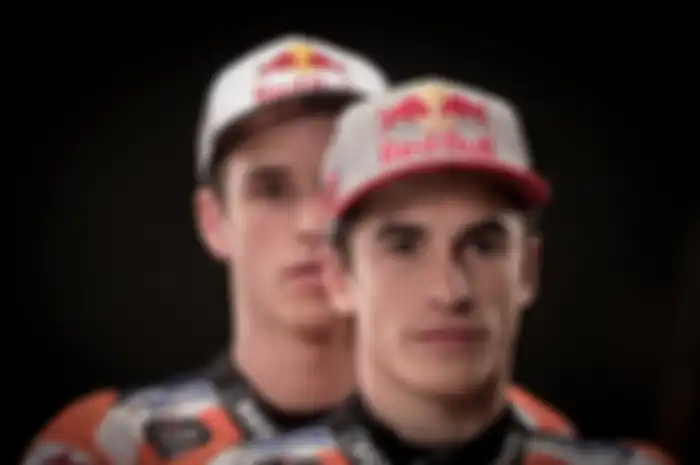 Marc Marquez dan Alex Marquez dilarang pakai Yamaha selamanya!