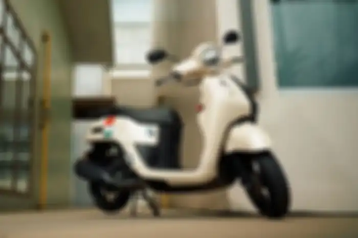 Yamaha Fazzio di Filipina harganya lebih mahal ketimbang di Indonesia.