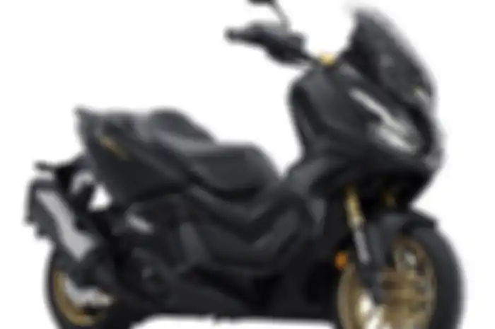 Honda ADV 350 bisa jadi lawan serius Yamaha XMAX