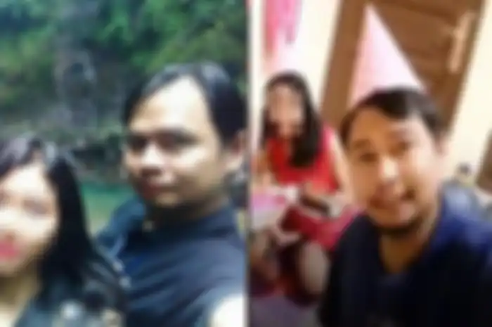 Sosok Panca Darmansyah, ayah di Jagakarsa yang tega bunuh 4 anaknya