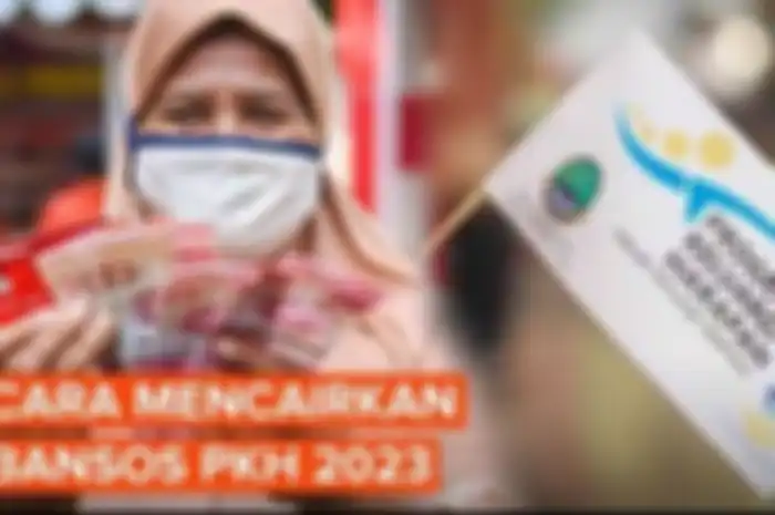Bansos PKH cair lagi di bulan Desember 2023 