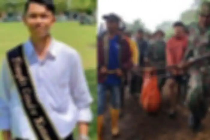 Salah satu pendaki yang tewas akibat erupsi Gunung Marapi jasadnya memiliki aroma wangi.