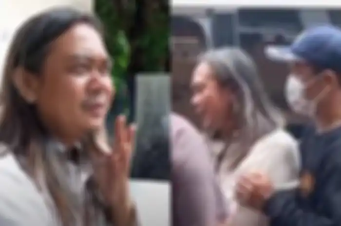 Musa, ODGJ yang dulunya ternyata seorang jaksa