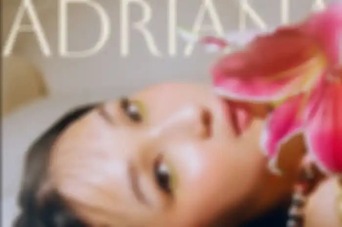 Agatha Pricilla rilis lagu Sampai Nanti tentang ibunya