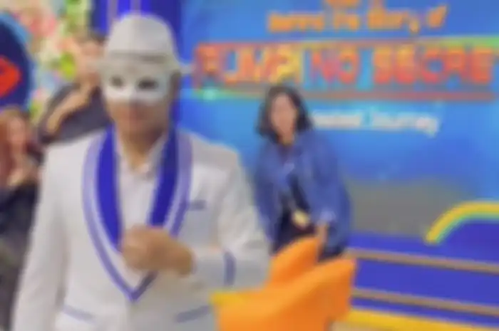 Wirang Birawa bongkar terawangannya untuk tahun 2024 di Indonesia