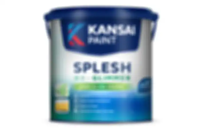 Kansai Glimmer 2,5 Liter
