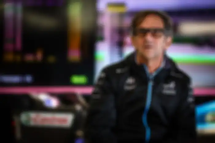 Davide Brivio resmi mundur dari skuat F1 Alpine Racing akhir 2023 ini langsung santer gabung skuat MotoGP di 2024