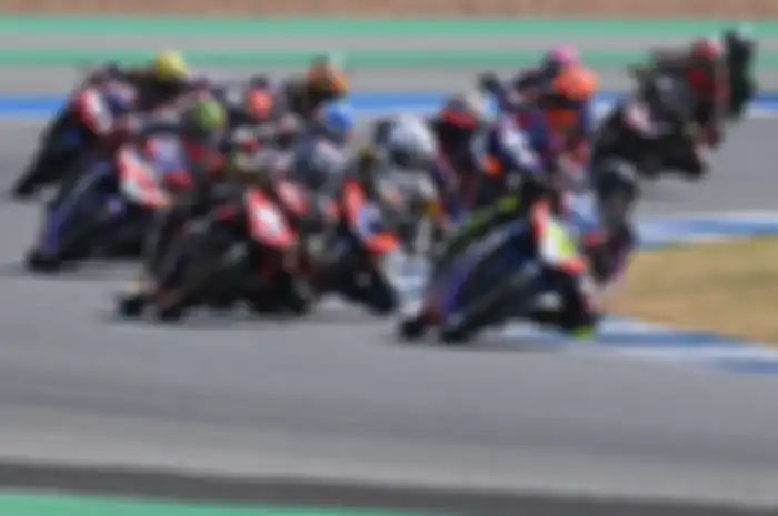 Jadwal ARRC 2024 sudah terbit, ada satu sirkuit baru dan seri Indonesia pindah jadwal. 