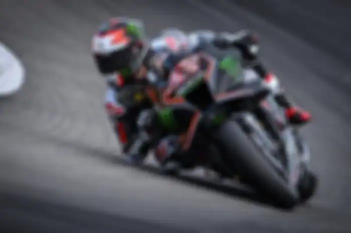 Alex Rins spesialis motor Jepang, tahun depan bawa Yamaha YZR-M1 untuk bisa kompetitif pakai cara ini. 