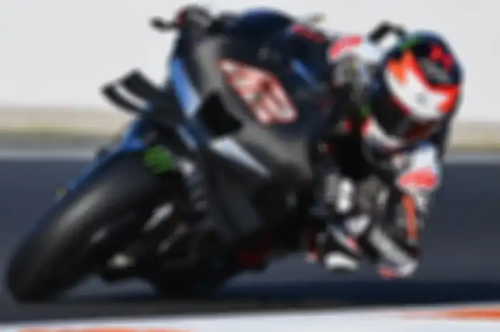 Alex Rins gabung Yamaha di MotoGP 2024 bisa bikin perbedaan skuat kecil bukan berarti lemah, pengalaman di Suzuki solusi masalah Garpu Tala musim depan