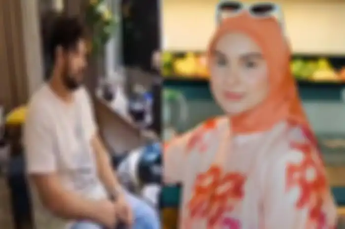 Irish Bella tak ada di apartemen ketika Ammar Zoni ditangkap
