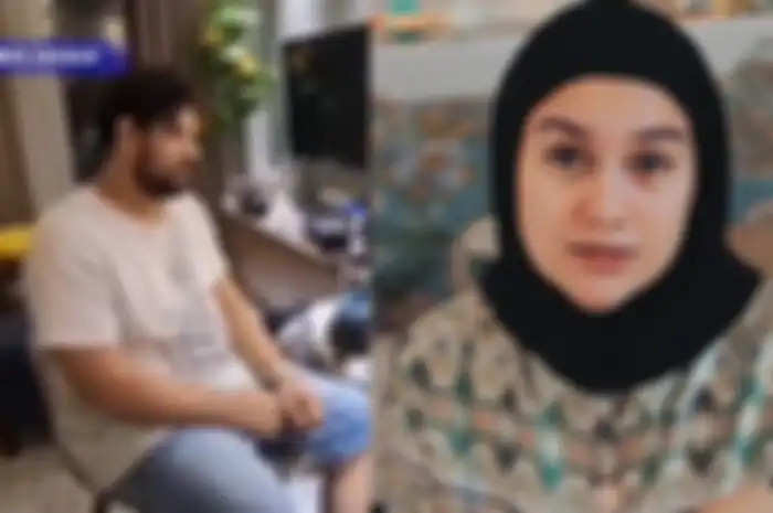 Ammar Zoni ditangkap polisi karena kasus narkoba untuk ketiga kalinya. Lantas bagaimana tanggapan Irish Bella terkait hal tersebut?