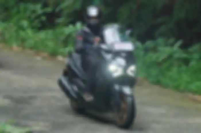 Garansi Yamaha XMAX Connected meliputi rangka, DiASil Cylinder, Forged Piston, injeksi, mesin, sampai kelistrikan.