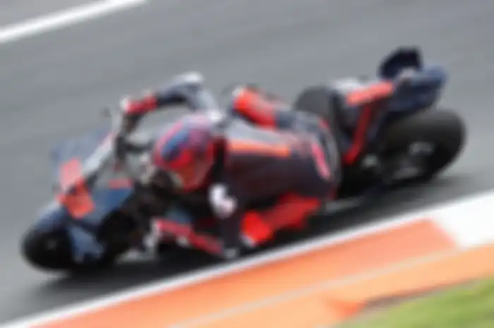 Terjawab Marc Marquez tidak dapat motor bekas pembalap tim pabrikan
