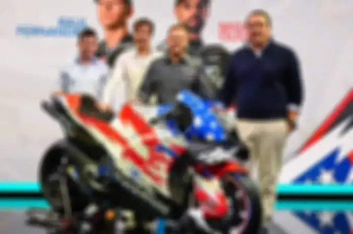 Tim baru di MotoGP 2024, Trackhouse Racing Aprilia siap cari pembalap Amerika berbakat gantikan Nicky Hayden. 