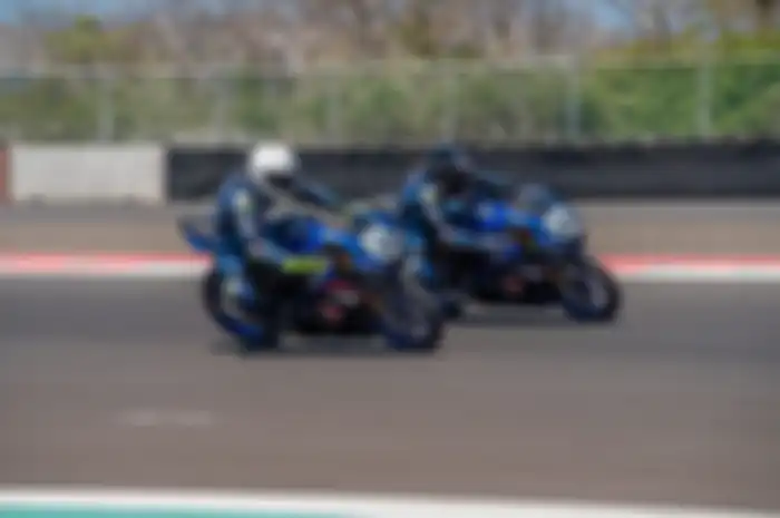 Persaingan bakal makin panas di Yamaha Sunday Race seri terakhir