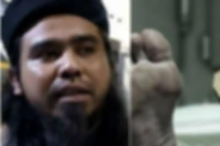 Penmuan mayat perempuan di Pondok Pengobatan Gus Samsudin.