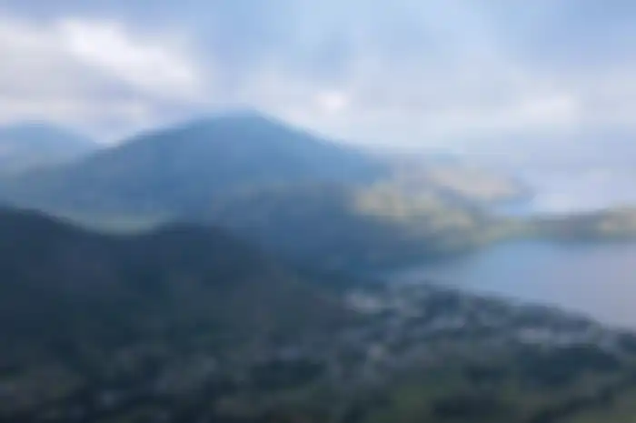 Keindahan Danau Toba. Berikut 10 contoh ucapan Natal dalam bahasa Batak, cocok untuk kamu yang di perantauan.