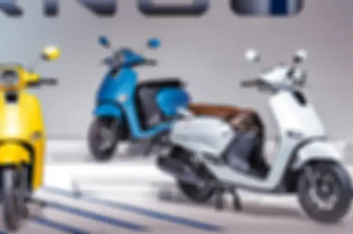 Honda Stylo dikabarkan akan segera meluncur di Indonesia usai AHM menyebarkan undangan motor baru. 
